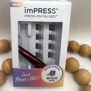 ImPress Press on Falsies
